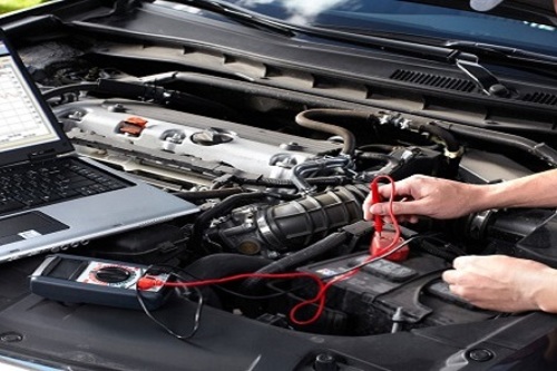 E.F.I. Servicing